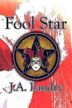 Paperback Fool Star Book