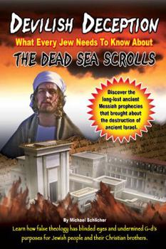 Paperback Devilish Deception Book