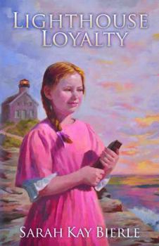 Paperback Lighthouse Loyalty Book