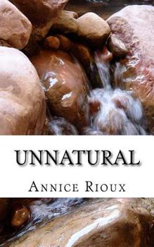 Paperback Unnatural Book
