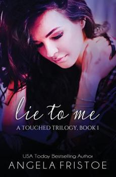 Paperback Lie to Me Book