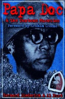 Paperback Papa Doc & the Tontons Macoutes Book