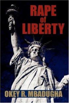 Paperback Rape of Liberty Book
