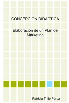 Plan de Márketing (Spanish Edition)