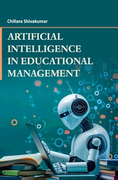 Hardcover Artificial Intelligence in Educational Management Book