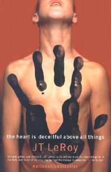 Paperback The Heart is Deceitful Above All Things Book