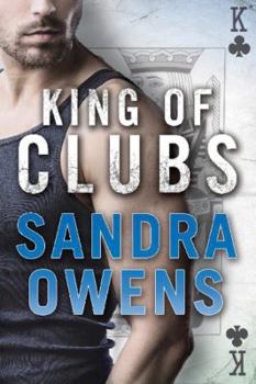 King of Clubs - Book #2 of the Aces & Eights