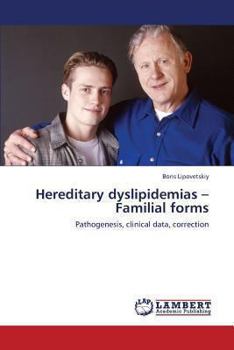 Paperback Hereditary Dyslipidemias - Familial Forms Book