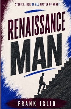 Paperback Renaissance Man Book