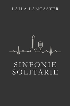 Paperback Sinfonie Solitarie [Italian] Book