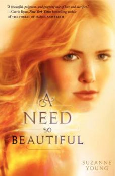 Paperback A Need So Beautiful Book