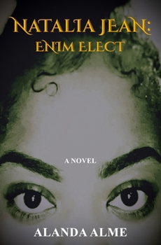 Paperback Natalia Jean: Enim Elect Book