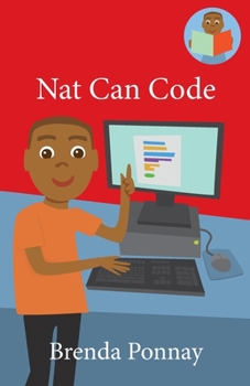 Paperback Nat Can Code Book