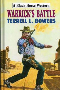 Paperback Warrick's Battle Book