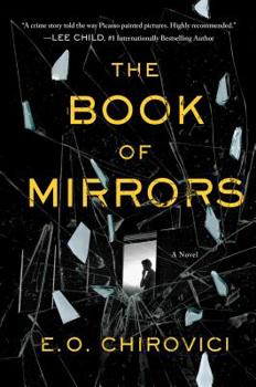 Hardcover The Book of Mirrors Book