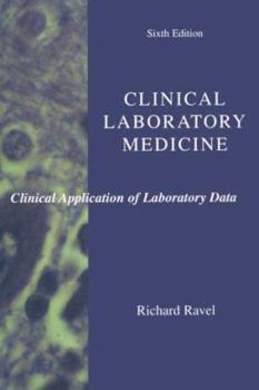 Paperback Clinical Laboratory Medicine Book