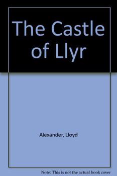 Hardcover Castle of Llyr Book