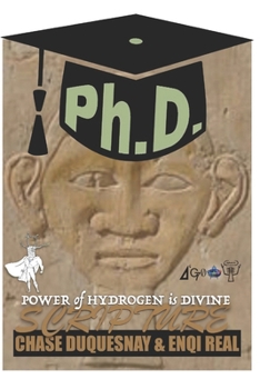 Power of Hydrogen is Divine: Scripture