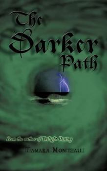 Paperback The Darker Path Book