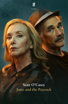 Paperback Juno and the Paycock Book