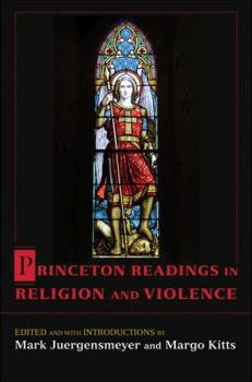 Paperback Princeton Readings in Religion and Violence Book