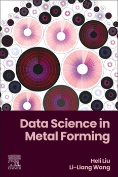 Paperback Data Science in Metal Forming Book