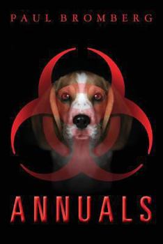 Paperback Annuals Book