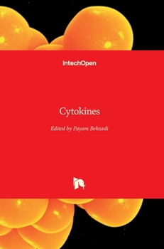 Hardcover Cytokines Book