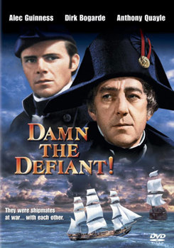 Damn the Defiant!