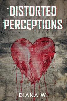 Paperback Distorted Perceptions Book