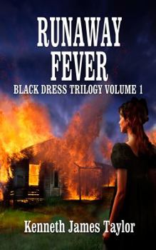 Paperback Runaway Fever/Black Dress Trilogy Volume 1 Book