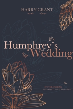 Paperback Humphrey's Wedding Book