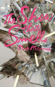 Paperback The Show That Smells Book