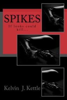 Paperback Spikes Book