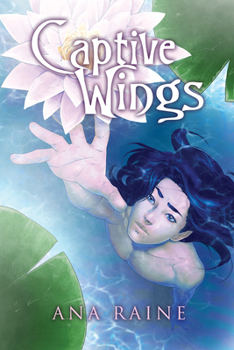 Paperback Captive Wings Book