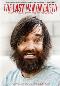 The Last Man on Earth: The Complete First Season