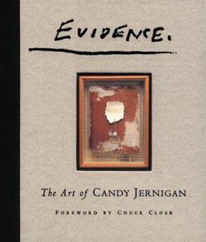 Evidence: The Art of Candy Jernigan