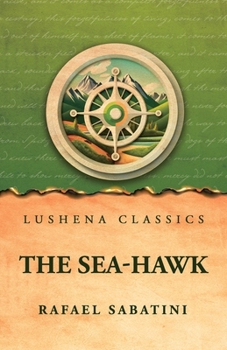 Paperback The Sea-hawk Book