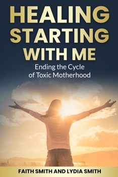 Paperback Healing Starts With Me Book