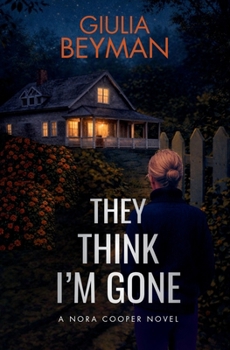 Paperback They Think I'm Gone Book