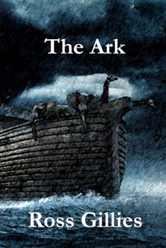 Paperback The Ark: With full color images Book