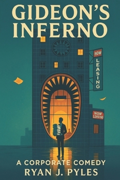 Gideon's Inferno: A Novel