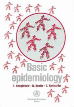 Paperback Basic Epidemiology: Book