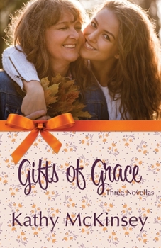 Paperback Gifts of Grace Book