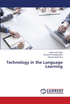 Paperback Technology in the Language Learning Book