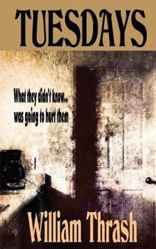 Paperback Tuesdays Book