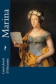 Paperback Marina [French] Book