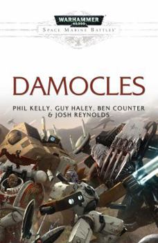 Damocles - Book #16 of the Space Marine Battles