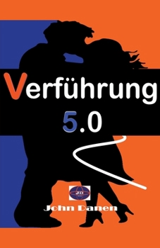 Paperback Verführung 5.0 [German] Book