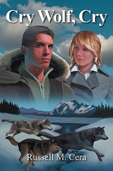 Paperback Cry Wolf, Cry Book
